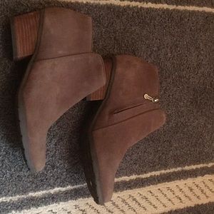 Waterproof blondo boots